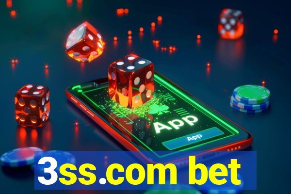 3ss.com bet